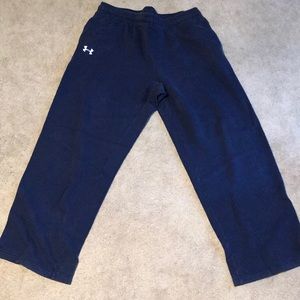Men’s Under Armour SWEAT PANTS